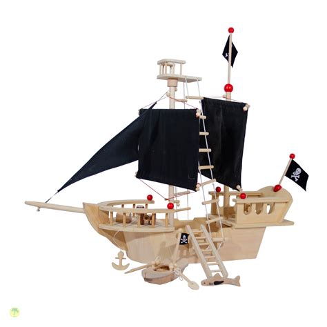 Wooden Pirate Ship Ubicaciondepersonascdmxgobmx