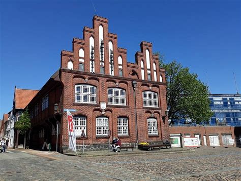 Rathaus Rendsburg Aktuell Für 2022 Lohnt Es Sich Mit Fotos