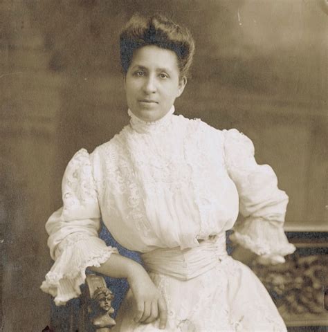 The Impact And Legacy Of Mary Church Terrell