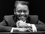 Rock and roll legend Fats Domino dies, aged 89 - Smooth