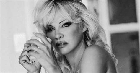 Aos 53 Anos Pamela Anderson Anuncia Saída Das Redes Sociais