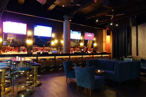 Chelseas Nightclub Slate Relaunches With A 20ft Slide Karaoke Room
