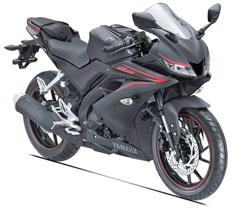 The bike is a 155.1cc engine, which is single cylinder. Yamaha R15 Version 3 - All You Need to Know | Complete ...