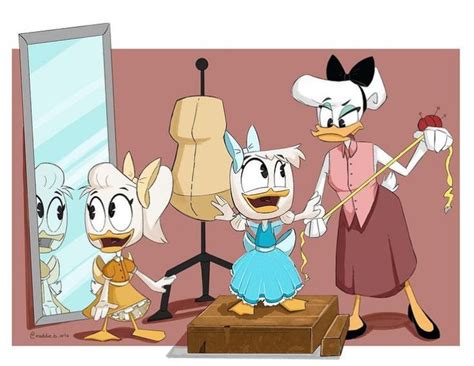 Ducktales May June Daisy Duck Tales Disney Ducktales Phineas