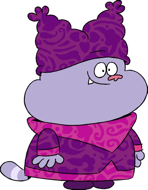 Chowder Png By Seanscreations1 On Deviantart Png Smooth Edges Pngstrom