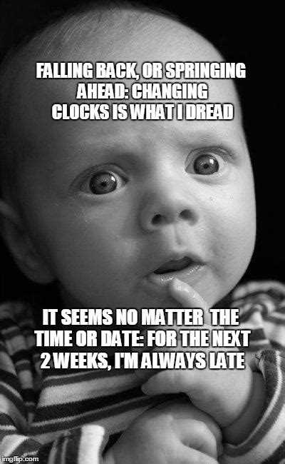 Confused Baby Meme