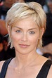 30 Classy and Simple Short Hairstyles for Older Women | Hairdo Hairstyle