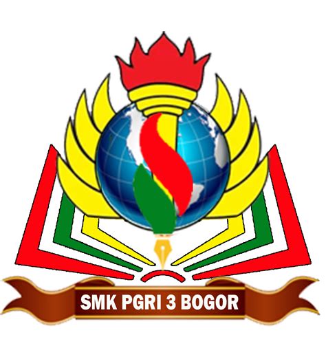 Smks Pgri 3 Bogor