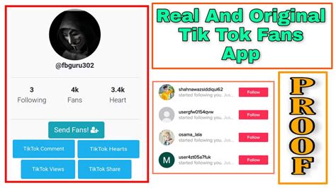Tiktok is an enjoyment app, and it brings a lot to our youth. Get Followers Apk | Free TikTok Auto Followers And Likes 2020