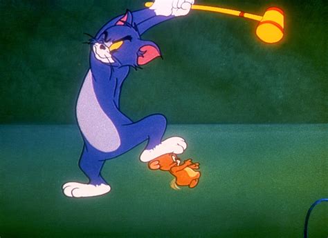 Cat Napping Tom And Jerry Tom And Jerry Cartoon Famous Cartoons