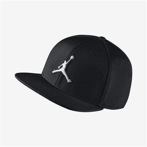 Nike Jordan Jumpman Kappe Blackwhite One Size Amazonde Bekleidung