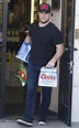 Mike Comrie from The Big Picture: Today's Hot Photos | E! News