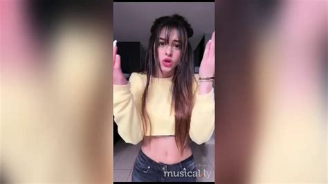 lea elui ginet musical ly compilation 2018 youtube