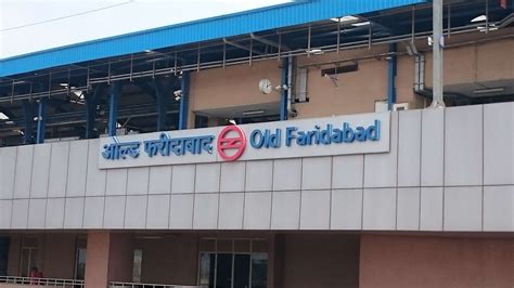 Villages In Faridabad List Of Villages In Faridabad District