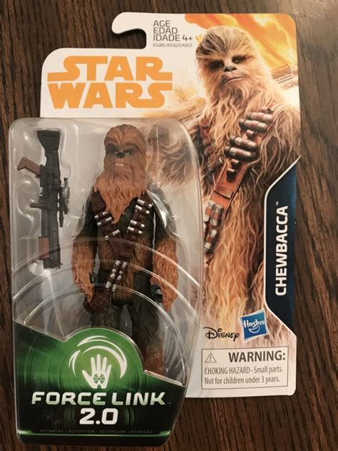 Solo A Star Wars Story The Toy Line Ad Hansolo Starwars