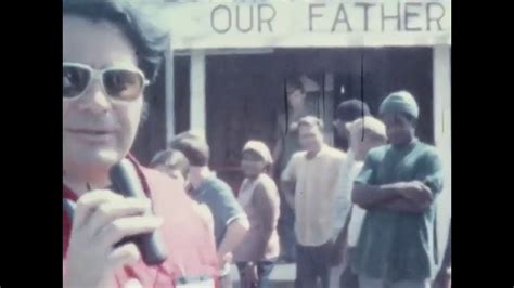 Jonestown Promotional Film Full Version Youtube