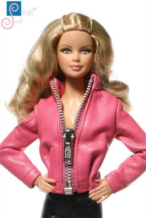 Pin On Barbie E Altre Bambole Fashion