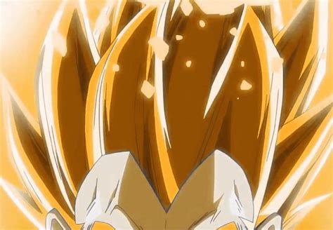 Super Saiyan Orange Wiki Dragonballz Amino