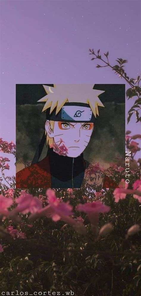 Unduh 75 Wallpaper Aesthetic Naruto Hd Terbaru Gambar