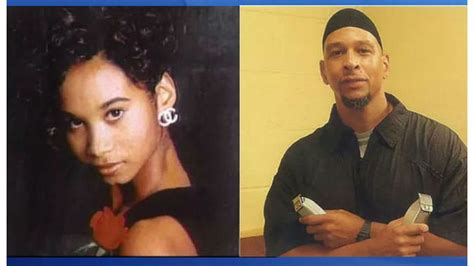 Here’s How Nfl Star Rae Carruth And ‘knockout’ Cherica Adams Met In 1998