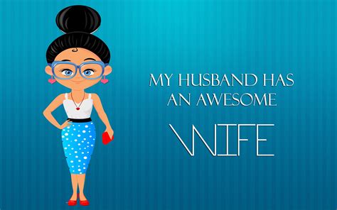 my husband have a beautiful wife wallpaperuse