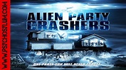 Alien Party Crashers (2019) HD Movie Trailer - YouTube