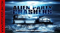 Alien Party Crashers (2019) HD Movie Trailer - YouTube