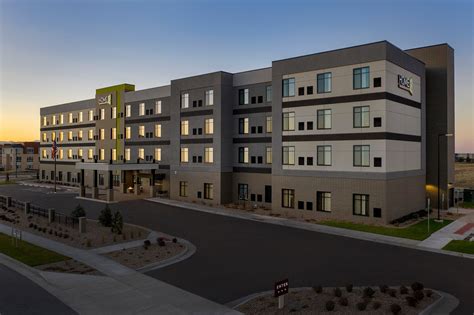 Home2 Suites By Hilton Denver Northfield 161 ̶1̶7̶0̶ Updated 2024