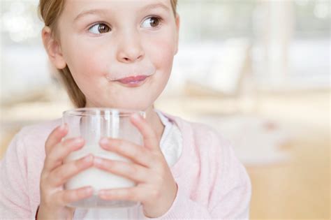 This way, you will be able to know if your baby is allergic to dairy. Almost 2% of Children Have Milk Allergy - Pulmonology Advisor