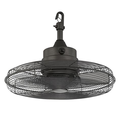 Going for a ceiling fan with light fixture allows you to enjoy the cooling comfort and. Home Decorators Collection Calthorpe 20 in. Portable ...