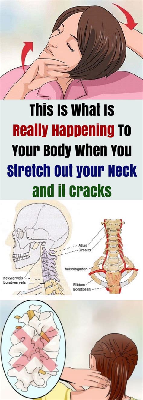 This Is What Is Really Happening To Your Body When You Stretch Out Your