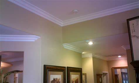 Ceiling Crown Molding Crown Molding Vaulted Ceiling Crown Molding