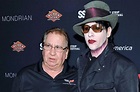 Marilyn Manson Joins 'Sons of Anarchy' to Make His Father Proud | Billboard