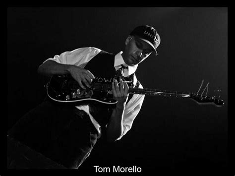 Captain america, retired, drives a semi truck across a frozen wasteland. Tom Morello | OSOBNOSTI.cz