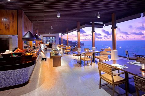 8 Great Phuket Restaurants With A View Restaurants With Panoramic
