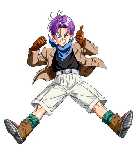 Check spelling or type a new query. Mundo DBZ Renders: Trunks