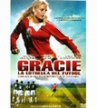 Gracie - Película - películas en DVD en Bolivia