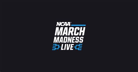 Watch March Madness Live On Ncaa