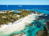 Images of Bahamas Cruise Stop