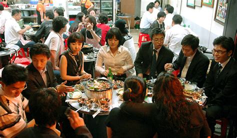 But, what does that actually mean? Corporate Korea Corks the Bottle as Women Rise - The New ...