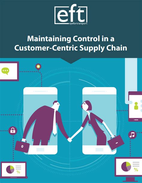 Maintaining Control In A Customer Centric Supply Chain Reuters Events