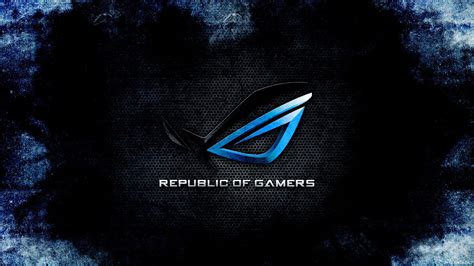 60 Republic Of Gamers Hd Wallpapers And Backgrounds