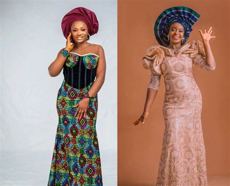 50 Fashionable Yoruba Native Dress Styles For Men And Women Legitng