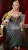 MARiA TERESA I DE AUSTRiA | Victorian dress, Fashion, Dresses