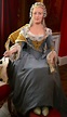 MARiA TERESA I DE AUSTRiA | Victorian dress, Fashion, Dresses