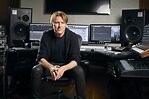 MULTI-FACETED COMPOSER, TYLER BATES, FINDS ATC MONITORS THE PERFECT ...