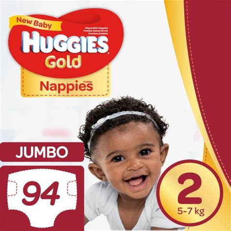 Cfs Home Huggies Dry Comfort Jumbo Size 2 Diapers 94 Pack