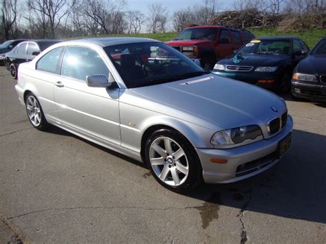 First bmw 325i appears in 1983 on the e30 platform. 2002 BMW 325Ci for sale in Cincinnati, OH | Stock #: 10223