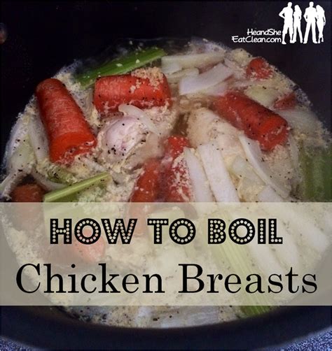 But if you are using the frozen ones, try to cook them for about 20 minutes. Boiled Chicken Recipe — Dishmaps