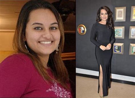 Wallpapers Assembly Revealing The Incredible Weight Loss Journey Of Sonakshi Sinha